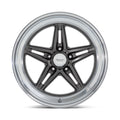 American Racing Vintage GROOVE 20X10 5X5 78 +6 ANTH-DIA-LP