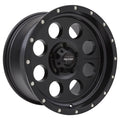 Pro Comp Alloys PROXY 17X9 5X5.5 108 -6 S-BLK