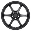 Motegi MR145 18X9.5 5X120 S-BLK 45MM