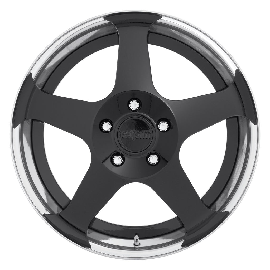 Rotiform NUE 22X9.5 5X130 C +52