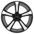 Helo HE899 20X8.5 Spoke Inserts- Chrome (5PK)