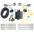 T Connector Cherokee 2014