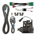 HD Pwr Tailgte Lck Pnp Tundra 16-21