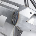 Tundra Overland Series Front Bumper / 3rd Gen / 2022+