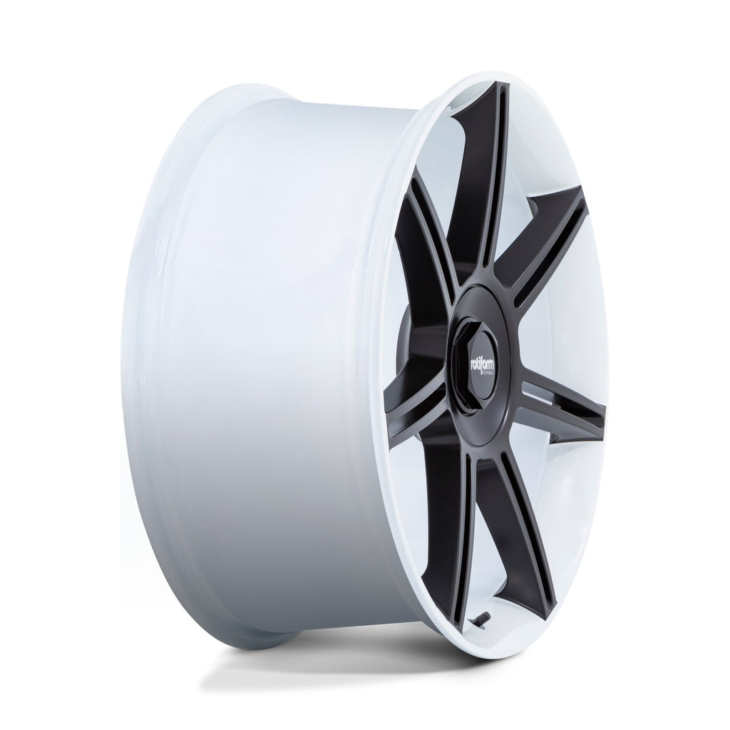 Rotiform FRA 22X12 5X130 71 +60 G-BLK M-BLK-SPK