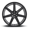 Niche 1PC FUTURE 24X10 6X5.5 106.1 BL +20