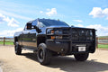 15-19 Chevy Silverado 2500/3500  Fi