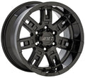 MT Sidebtr 15X8 5 X 4.5  3-5/8
