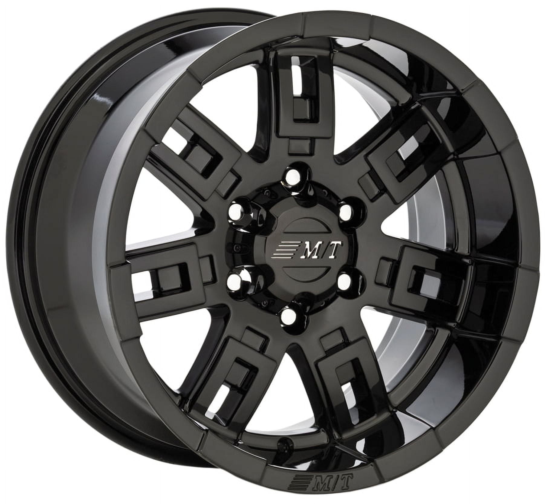 MT Sidebtr 15X8 5 X 4.5  3-5/8