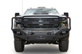 15-19 Chevy HD Matrix Full Guard