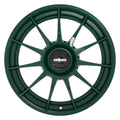 Rotiform DTM 19X8.5 5X4.25/4.5 72 SL 45MM