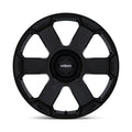 Rotiform AVS 22X10.5 5X112 66 +10 G-BLK