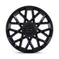 Status MATRIX 24X10 6X135/5.5 100 +30 M-BLK