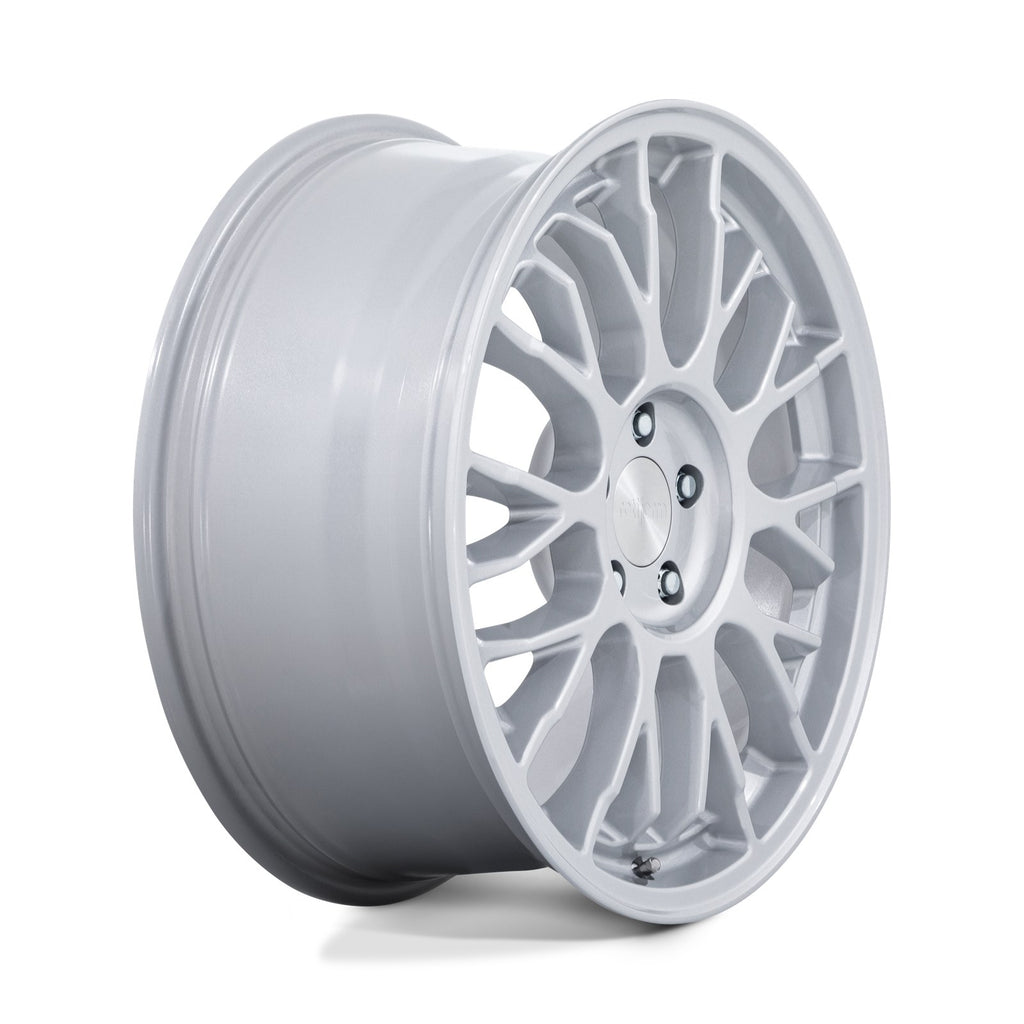 Rotiform PHX 20X10 5X112 66 +35 G-SLV