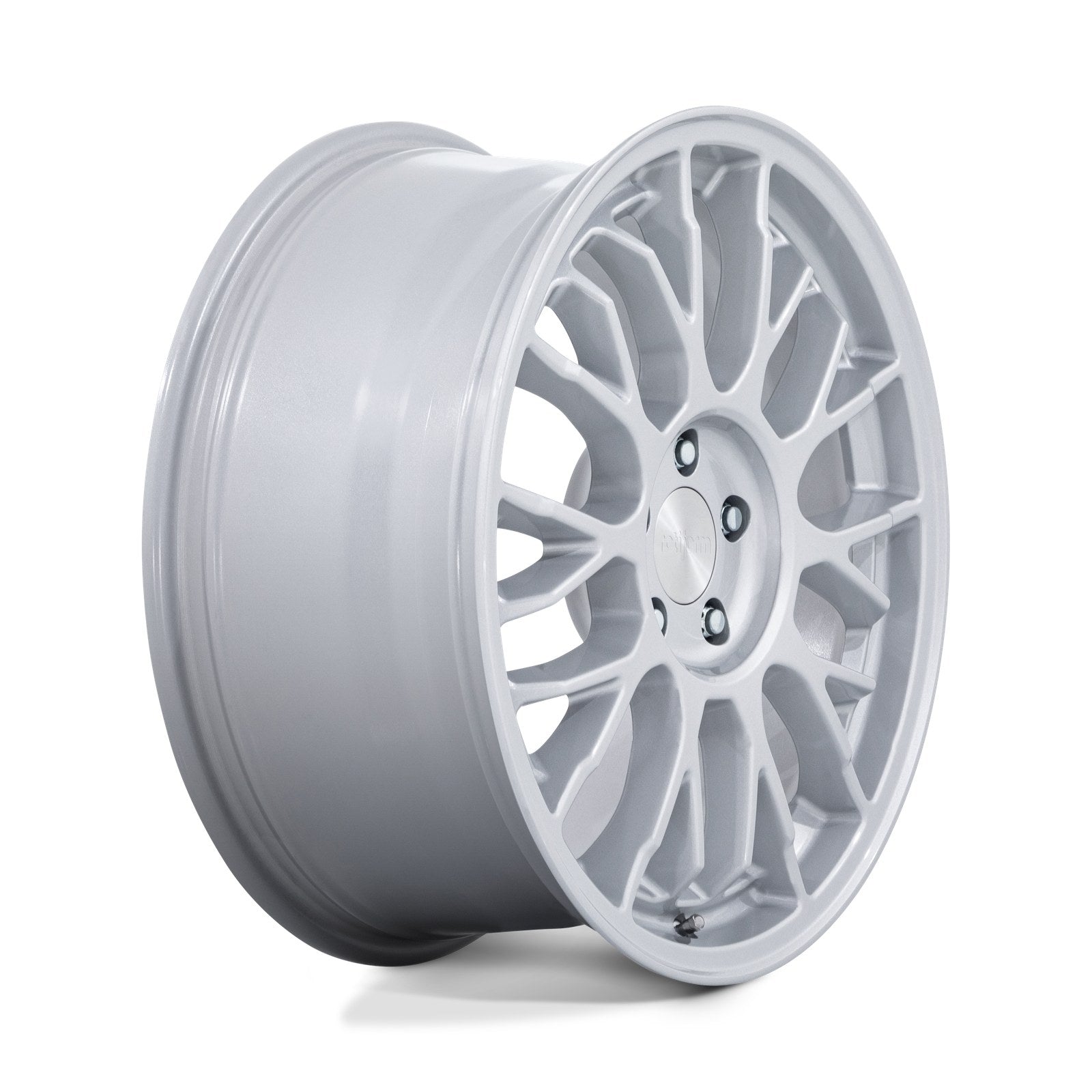Rotiform PHX 20X10 5X112 66 +35 G-SLV
