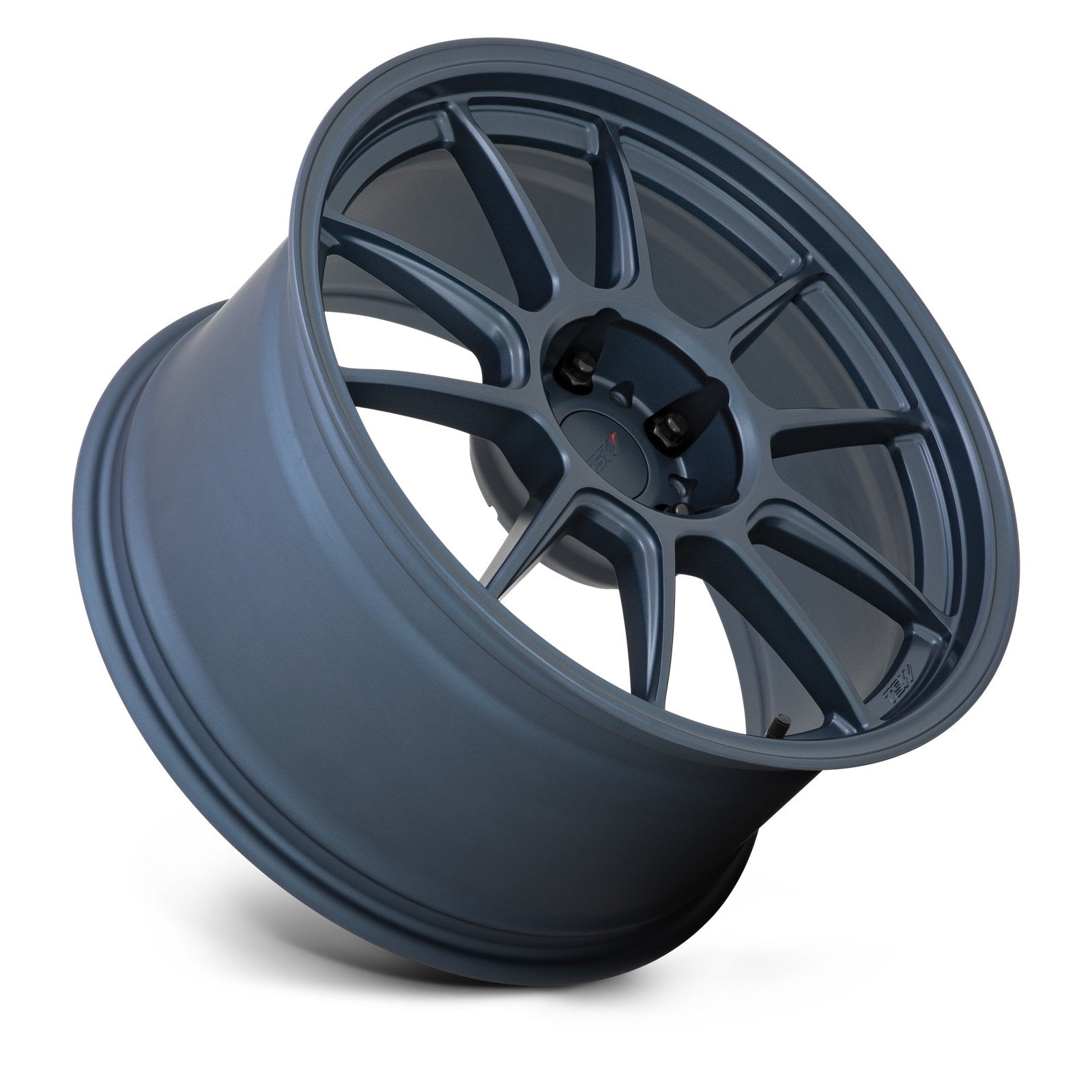 Tsw Imatra 18X9 5X112 66 +45 S-Blue