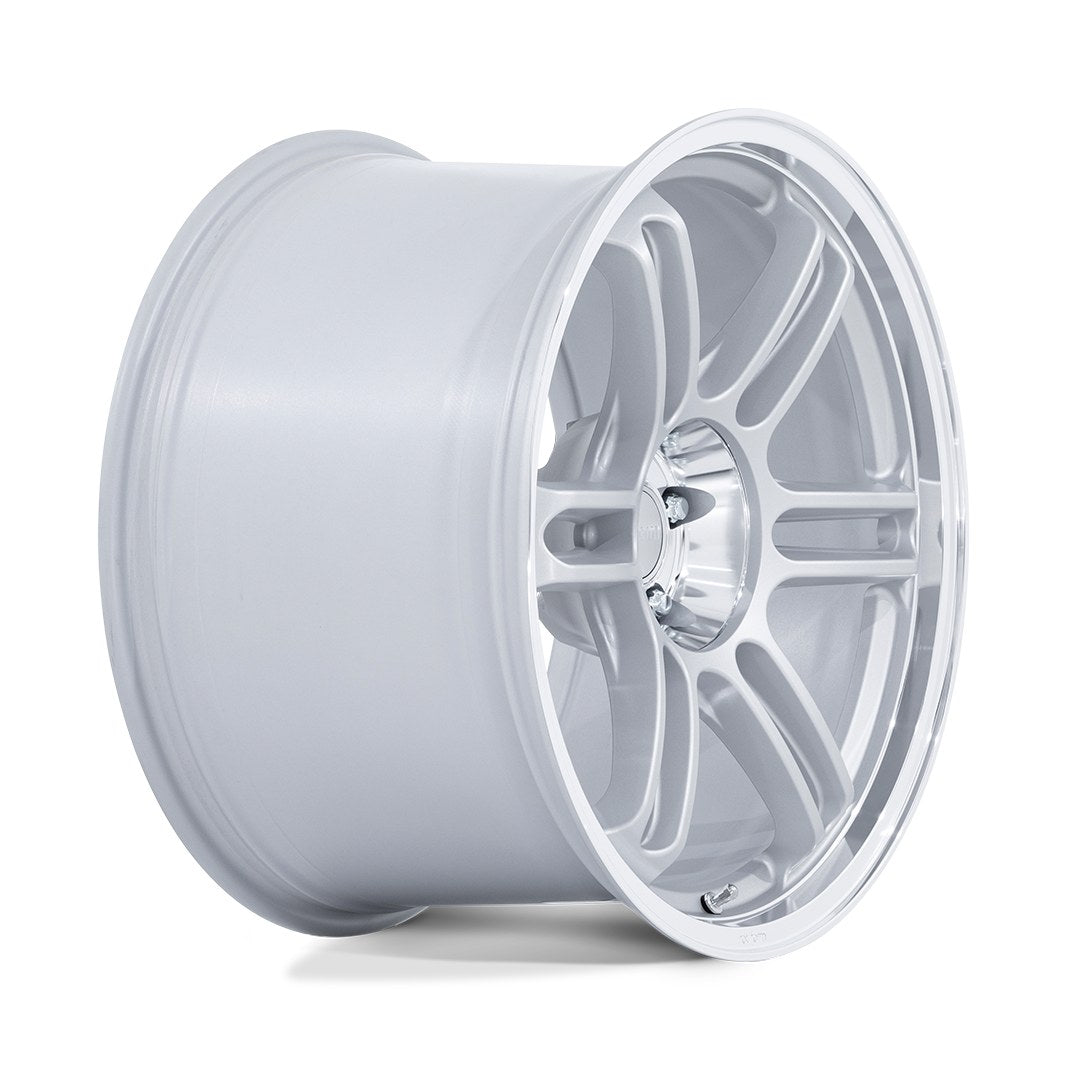 Rotiform RPS 19X9.5 5X4.5 72 +38 SLV DC-LP