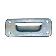 Table Brkt Kit-Wall Plate