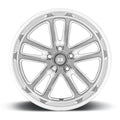 Us Mag 1PC Bullet 18X8 5X4.5 72 P 01MM