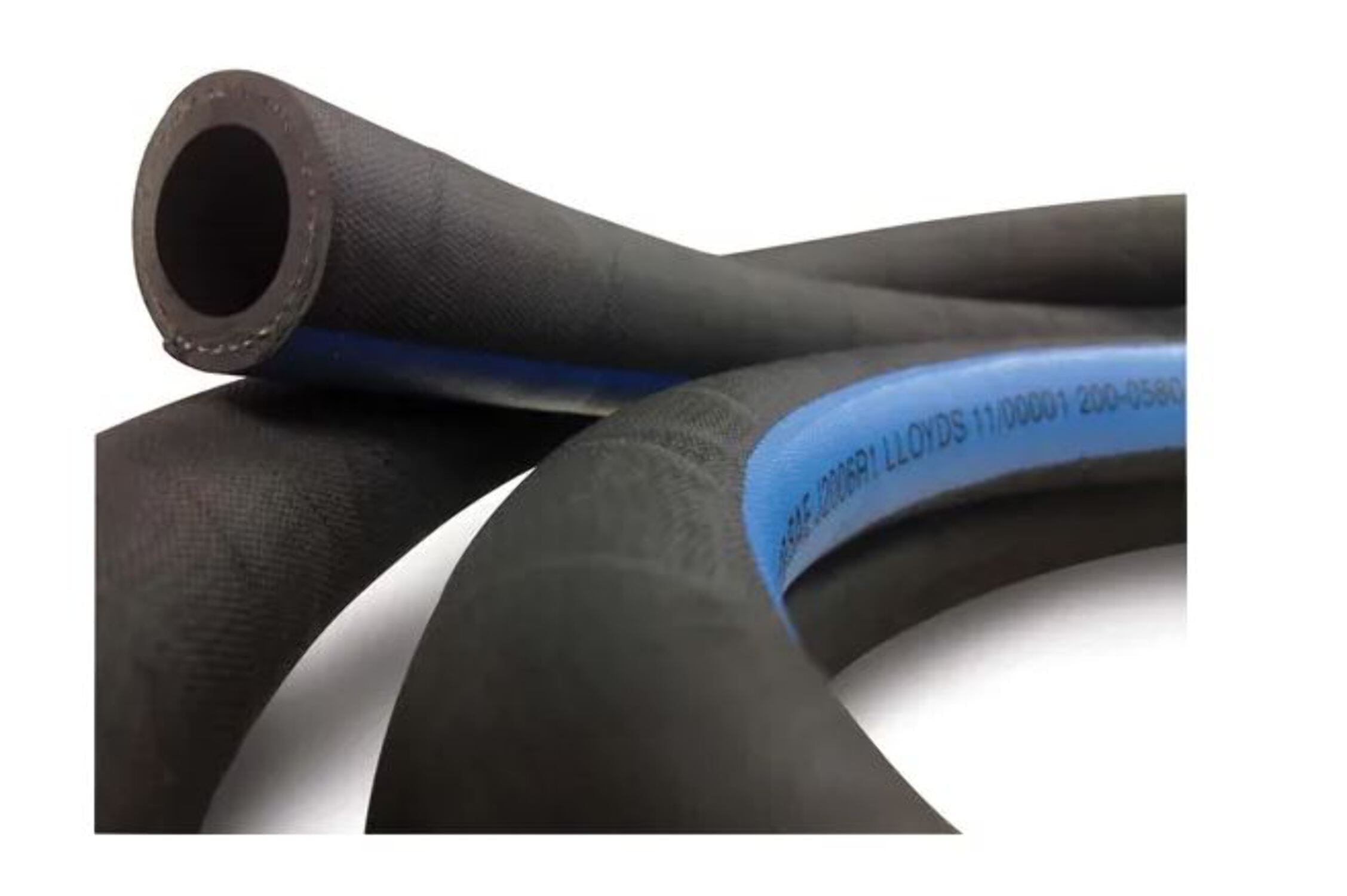 2' Marine Exhaust/Water 50' - Sp