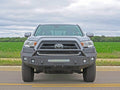 16-23 Tacoma  Textured Black Fortis