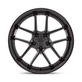 American Racing AR942 20X9.5 5X115 M-BLK G-BLK-LP 15MM