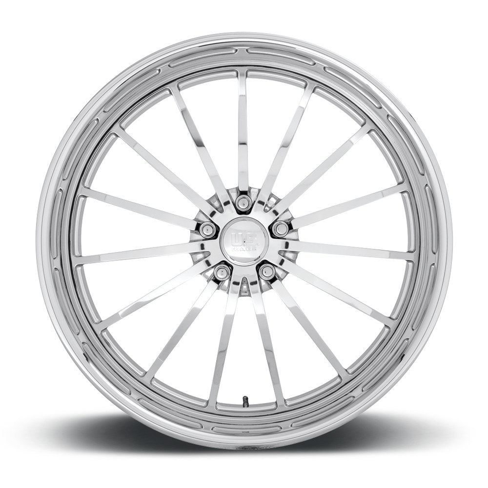 Us Mag 1PC Heritage 22X9 5X127 78.1 H +01