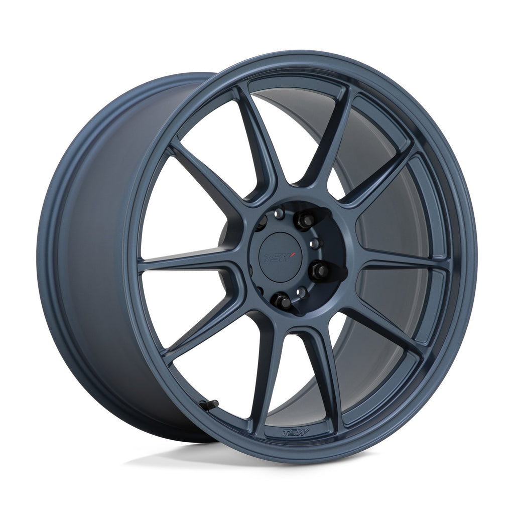 Tsw Imatra 18X9 5X112 66 +45 S-Blue
