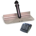 Bennett Trim Tab Kit 48" X 12"