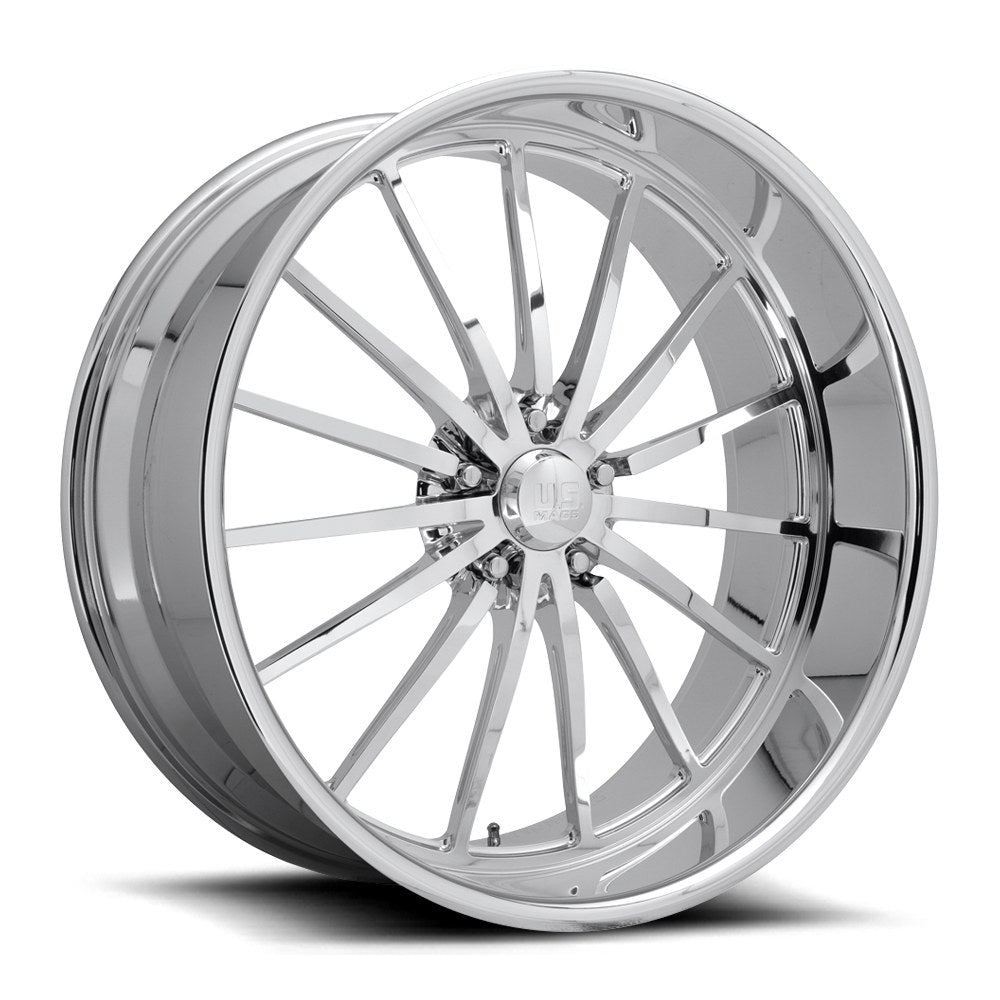 Us Mag 1PC Heritage 22X9 5X127 78.1 H +01