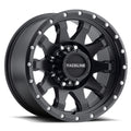 934B 17X8.5 5X127  0MM