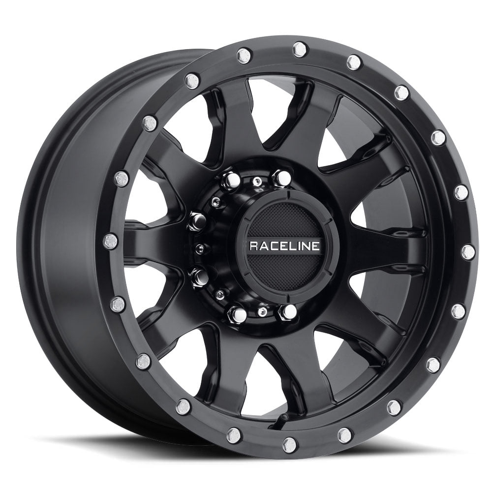 934B 17X8.5 5X127  0MM