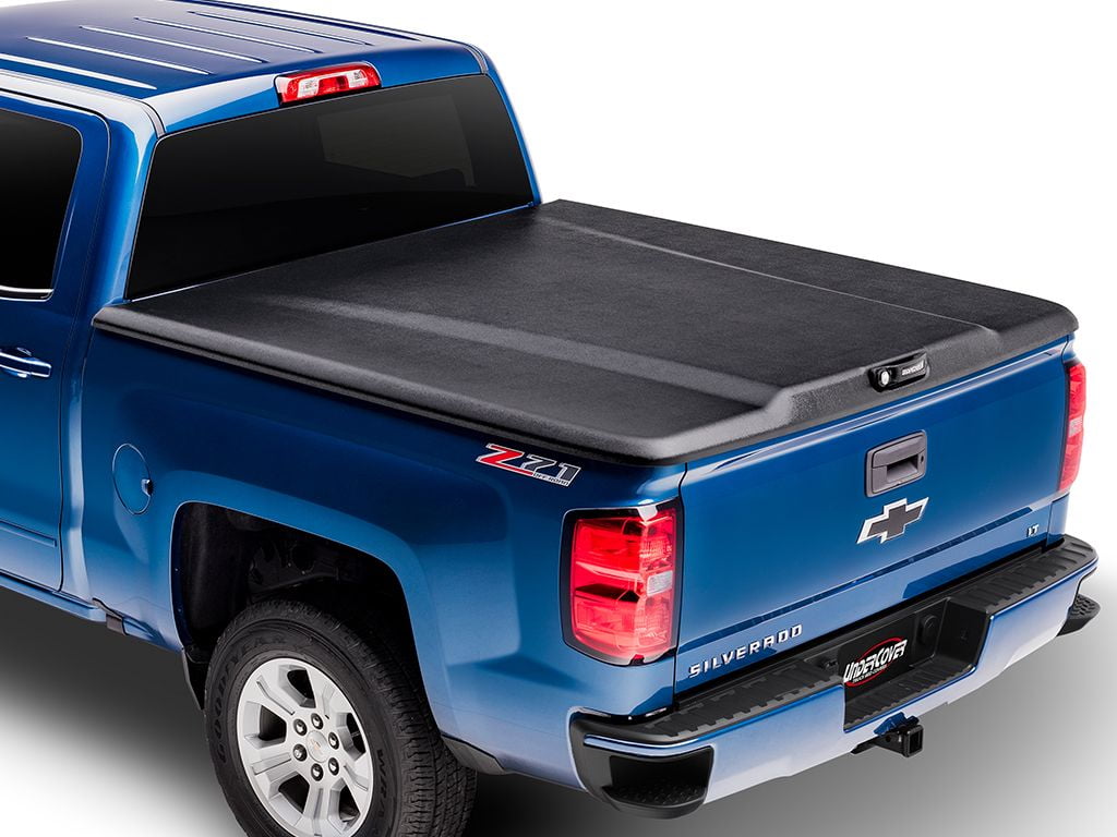 Undercover Elite 2017-2020 Ford F25