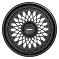 Rotiform LHR-M 19X8.5 5X4.25/4.5 72 SL 35MM