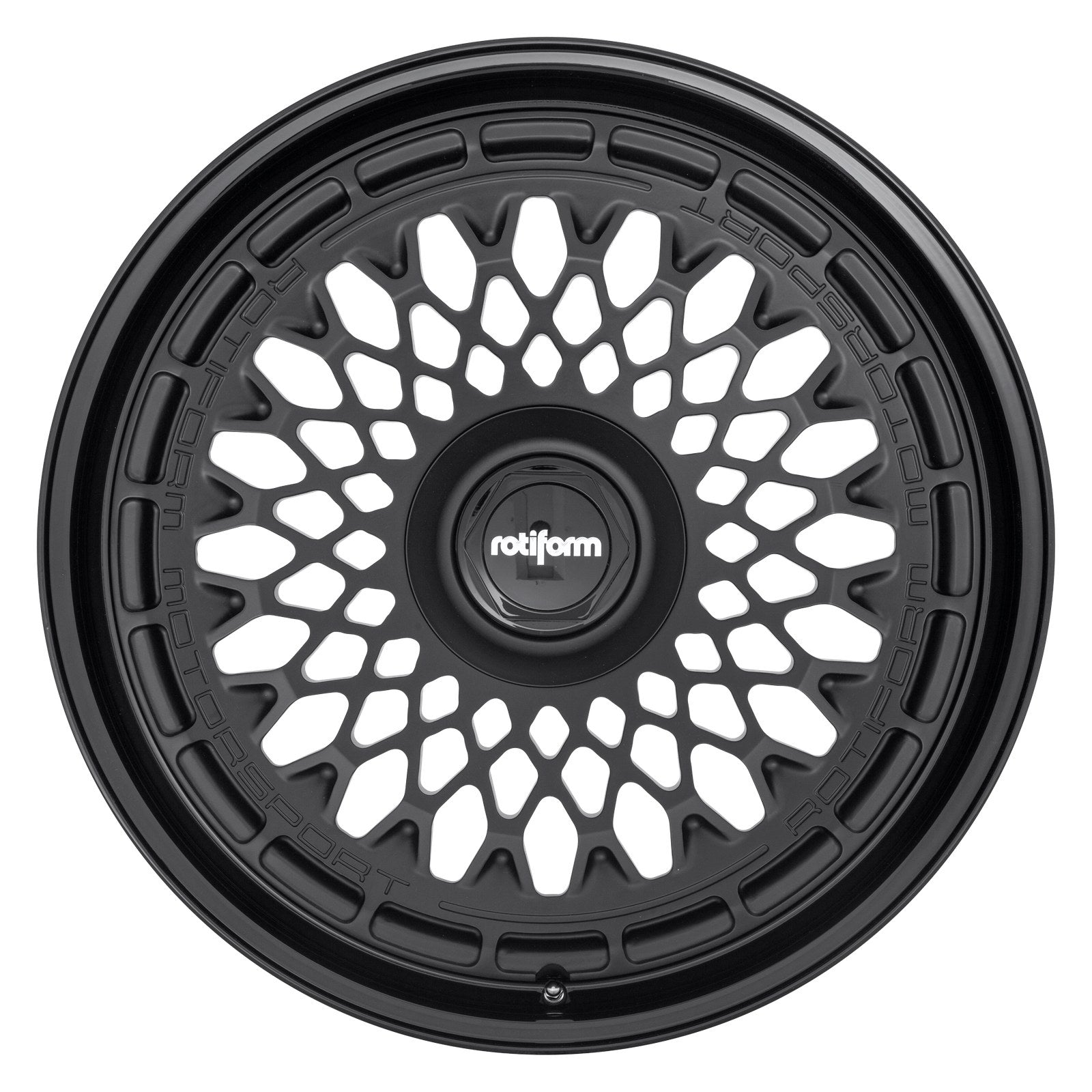 Rotiform LHR-M 19X8.5 5X4.25/4.5 72 SL 35MM