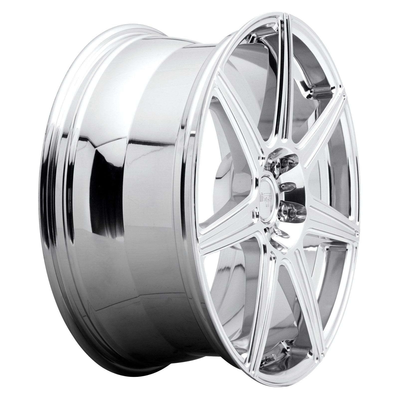 Niche 1PC ALTAIR EXP 20X9 5X114.3 ZDB 6 72 +25