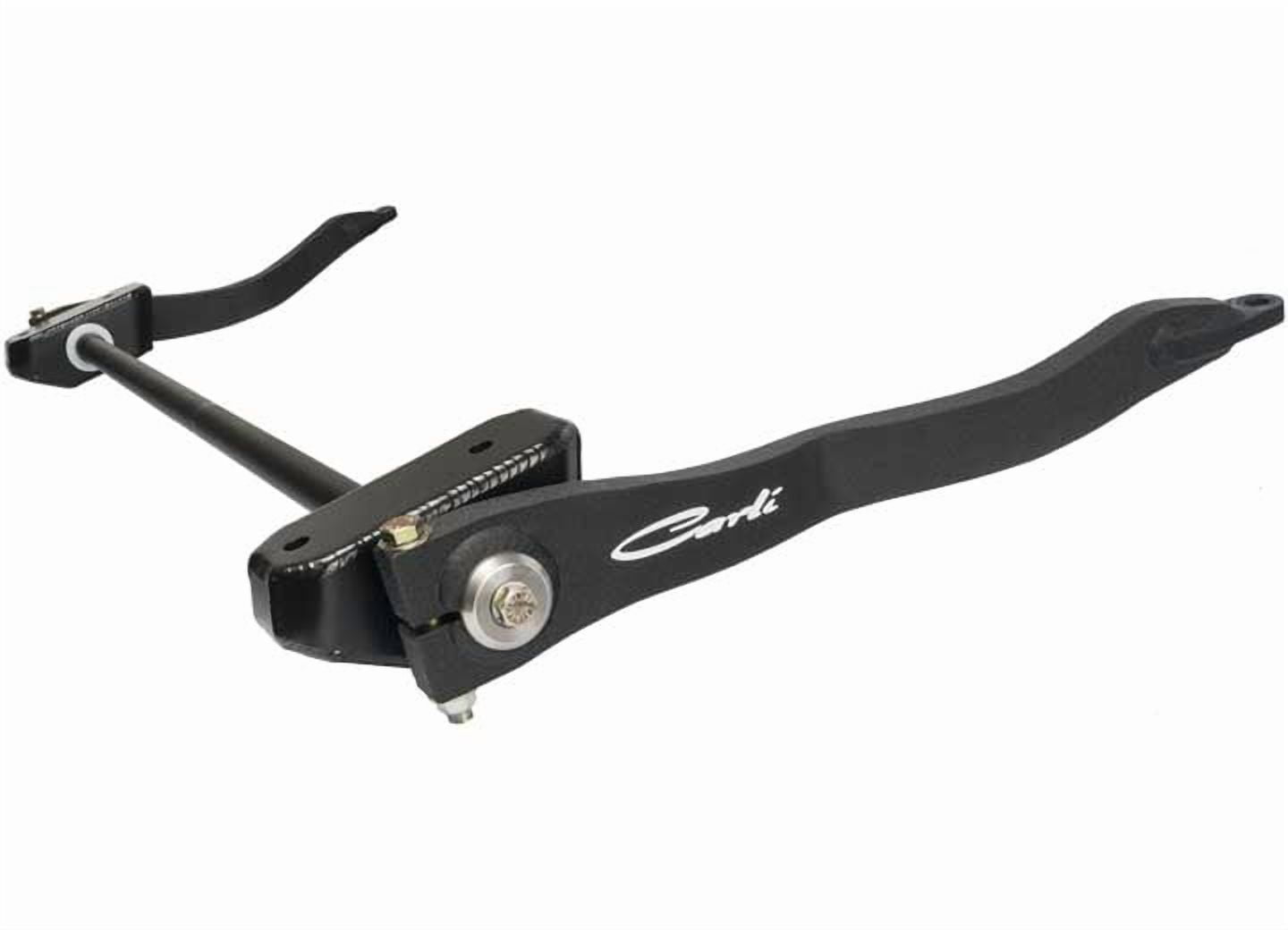 Bar Drop Bracket