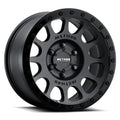 10  17X8.5  0MM Offset  5X5  94MM C