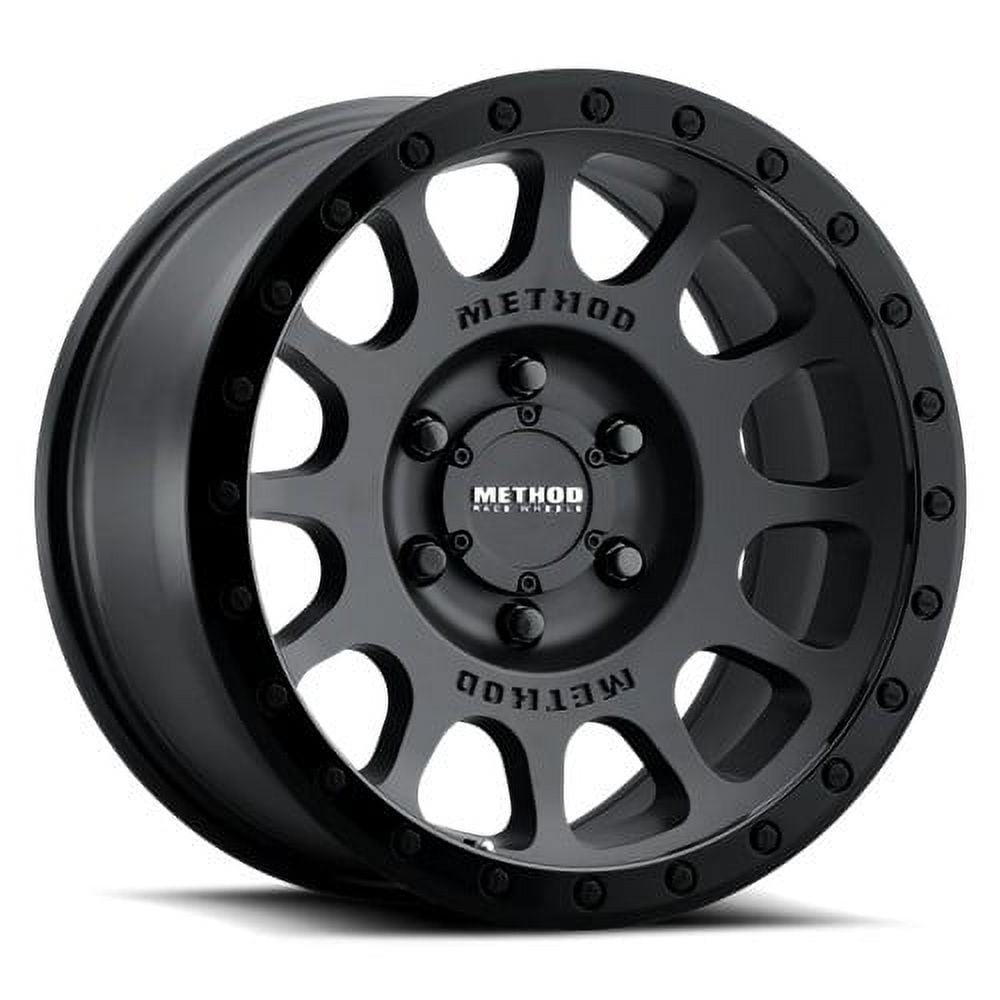 10  17X8.5  0MM Offset  5X5  94MM C
