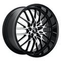 La  17X8  5X112