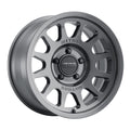 MR703 Bead Grip  17X9  -12MM Offset