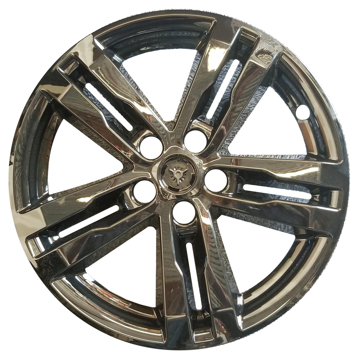 Ws 20-24 Explor Gl Bk 18' 5 Spl Sp