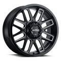 231 Series Butcher 18X9 Bm