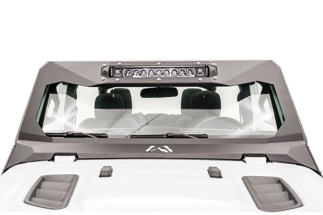 18 Jp Jl Vicowl 20' Lgt Bar Insrt