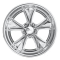 Foose 1PC NITROUS 18X7 5X127 78.1 H +13