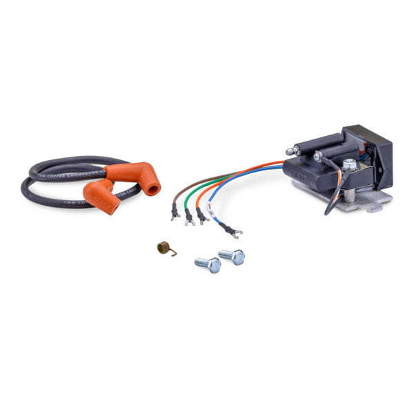 Chrysler Force Ignition Pack