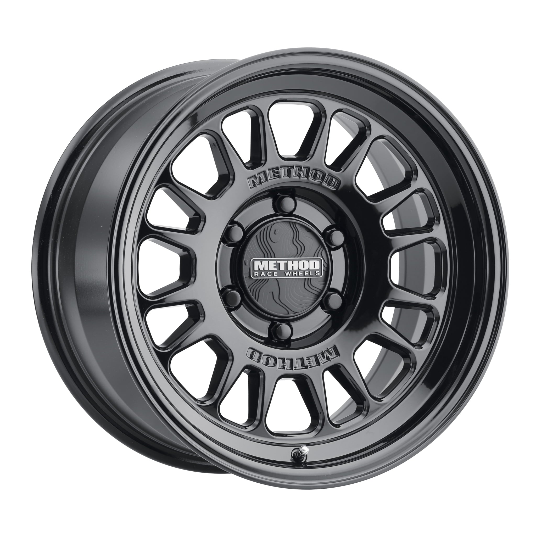 MR318  18X8.5  +40MM Offset  6X5.5