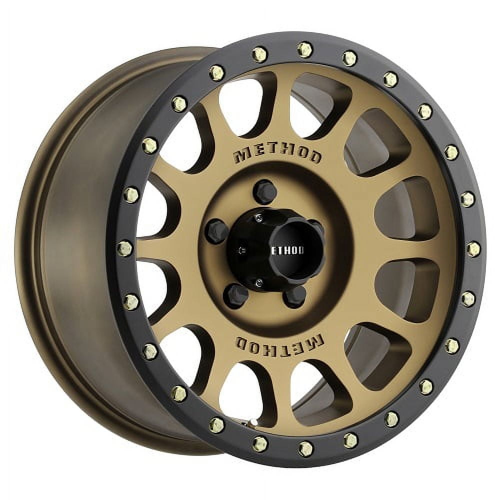 MR305 Nv  18X9  0MM Offset