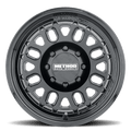 MR321  18X9  +18MM Offset  8X6.5  1