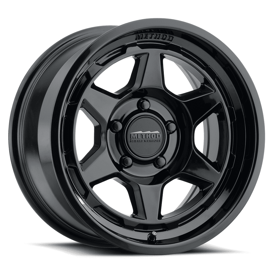 MR708 Bead Grip  18X9  +12MM Offset